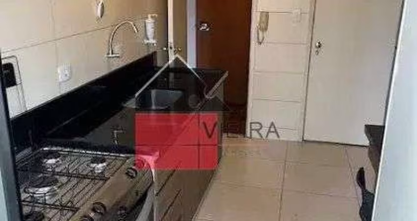 Apartamento para locação, Paraíso,  105 metros quadrados. 3 dormitórios sendo 1 suíte. Área de serv