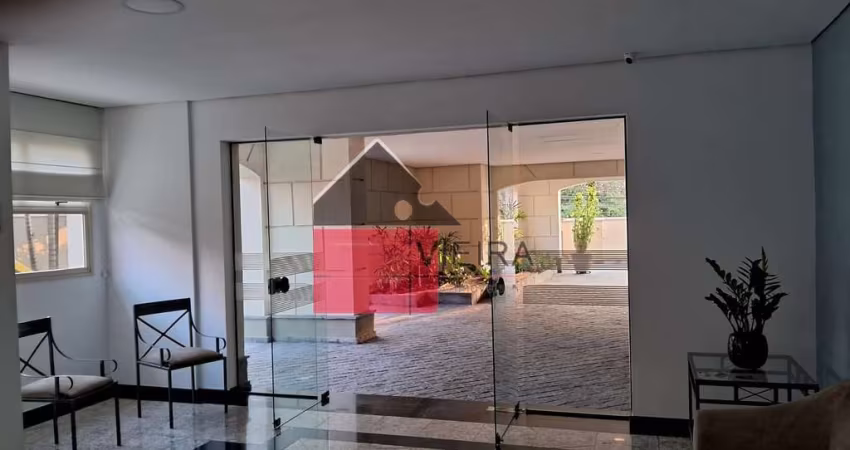Apartamento para venda e locação, Vista panoramica, com varanda,  2 dormitorios 1 suite 1 vga Vila
