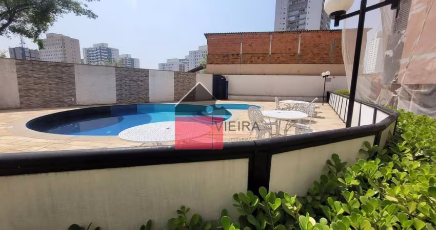 Apartamento à venda, 70m², 3 quartos, 1 vaga,  Cambuci, São Paulo, SP
