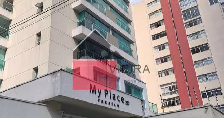 Apartamento para locação, Paraíso, São Paulo, SP