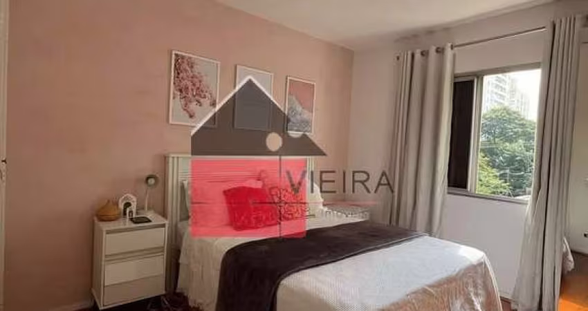 Apartamento para locação, Itaim Bibi,  3 dormitorios sendo uma suite, sala dois ambientes, 1 vaga S