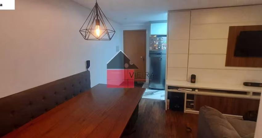 Apartamento à venda, Ipiranga,  2 dormitorios, sndo uma suite, 1 vaga, lazer completo  São Paulo, S