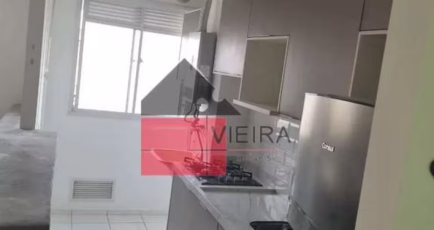 Apartamento para locação, Cambuci, APARTAMENTO NO CAMBUCI, 2 DORMITORIO, SALA DOIS AMBIENTES, COZIN