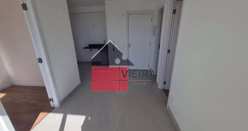 Apartamento para locação, 2 dormitórios, Sacada,Vila São José (Ipiranga), São Paulo, SP