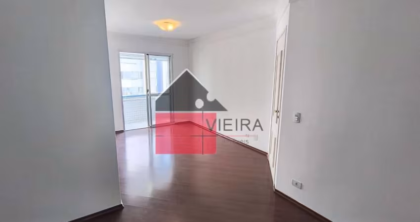 Apartamento à venda na Aclimação, 86m²,3 dormitórios, sendo 1 suíte, 2 vagas de garagens,lazer comp