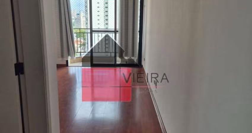 Apartamento para locação,2 dormitórios, Sacada,  Próximo do Metrô Santa  Cruz , São Paulo, SP