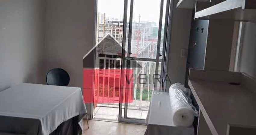 Excelente Apartamento à venda,repleto de armarios e pronto para morar,  Cambuci, São Paulo, SP