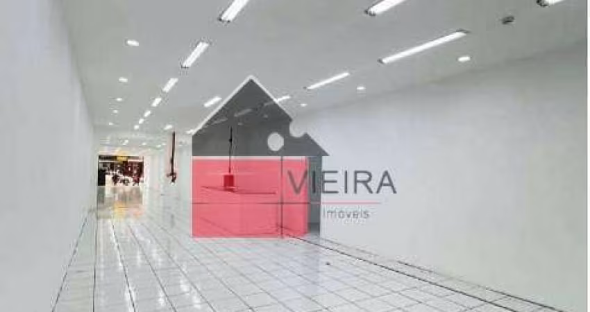Loja para locação, Santo Amaro,  com 400 metros disponível para locação. Possui excelente localizaç
