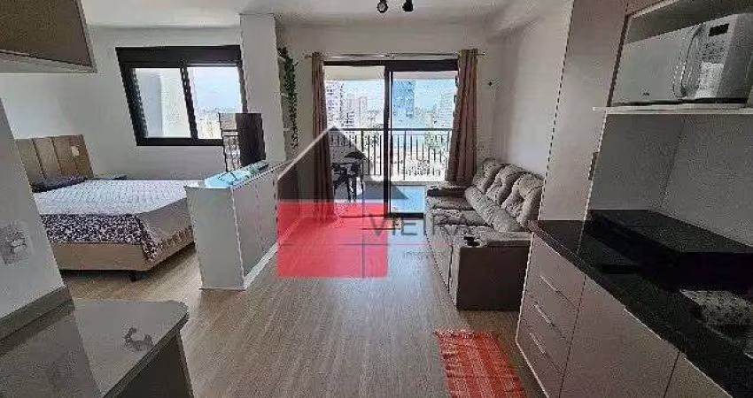 Kitnet para locação, Mirandópolis, São Paulo, SP
