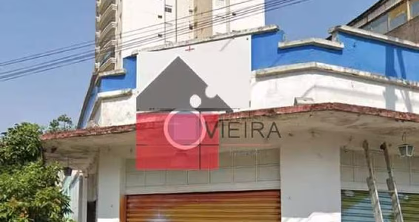 Loja para locação, Bosque da Saúde, São Paulo, SP