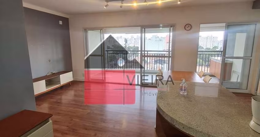 Apartamento para venda e locação, Wonderful Aclimação, 85m, 2 dormitórios, 2 vagas, Cambuci, São Pa