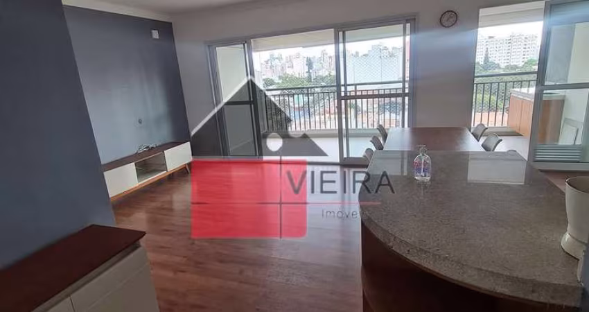 Apartamento para venda e locação, Wonderful Aclimação, 85m, 2 dormitórios, 2 vagas, Cambuci, São Pa