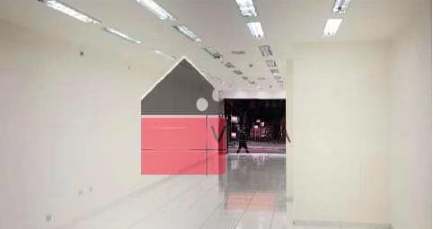 Loja para locação, Santo Amaro,  Possui excelente localização, ao lado do Largo 13 São Paulo, SP