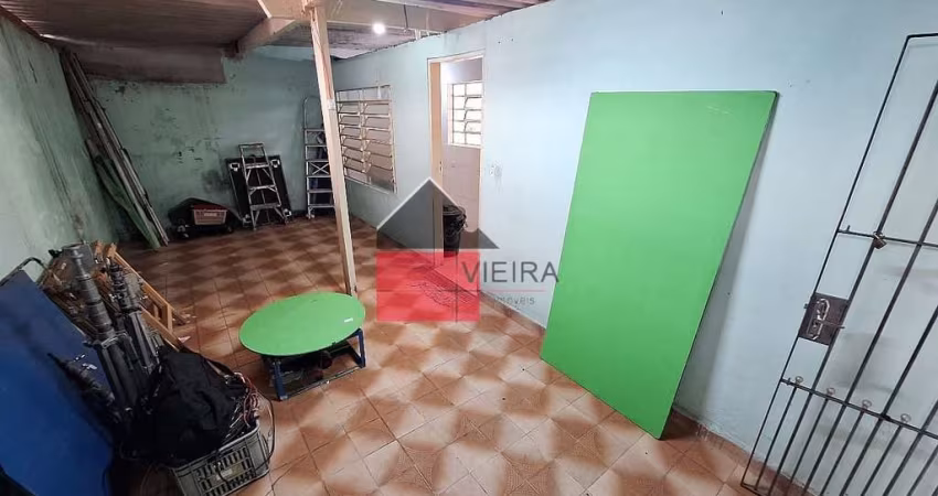 Casa Terrea à venda, Bosque da Saúde, 4 dormitorios, 2 salas 2 cozinhas, 4 vagas excelente localiza