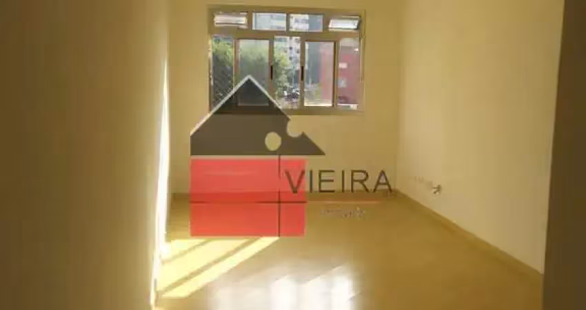 Apartamento à venda, 52m2, 1 dormitório, Aclimação, São Paulo, SP