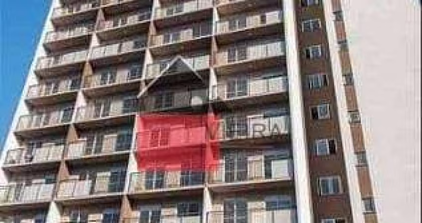 Apartamento à venda, Jardim da Glória, São Paulo, SP