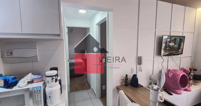 Apartamento padrão à Venda, Cambuci, São Paulo, SP