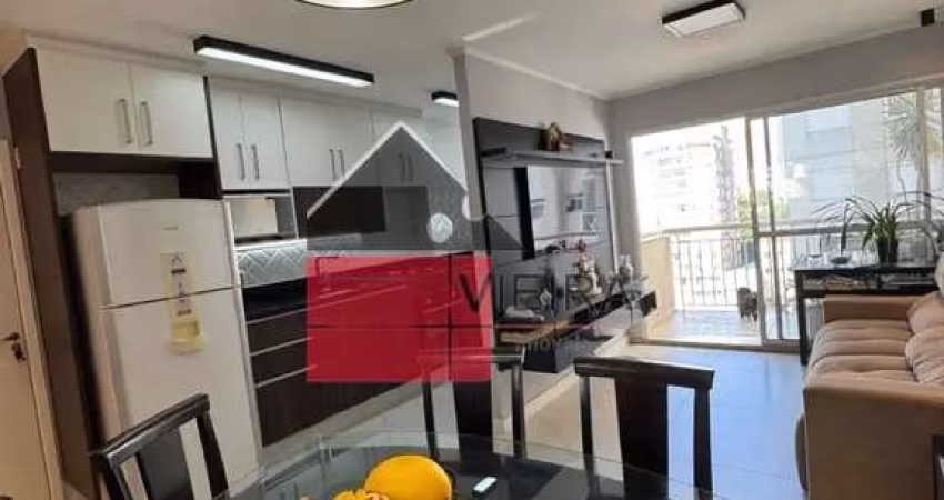Apartamento à venda, Cambuci, São Paulo, SP