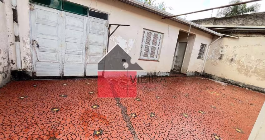 Terreno à venda, Brooklin Paulista,  500m2  otilo ocal,  Terreno 10x50  agende sua visita São Paulo