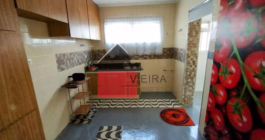Apartamento para locação, Vila Dom Pedro I, São Paulo, SP