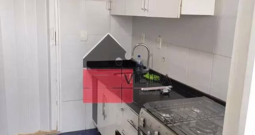 Apartamento à venda, Vila Sonia,  2 dormitorios, sala dois ambientes 1 vaga São Paulo, SP