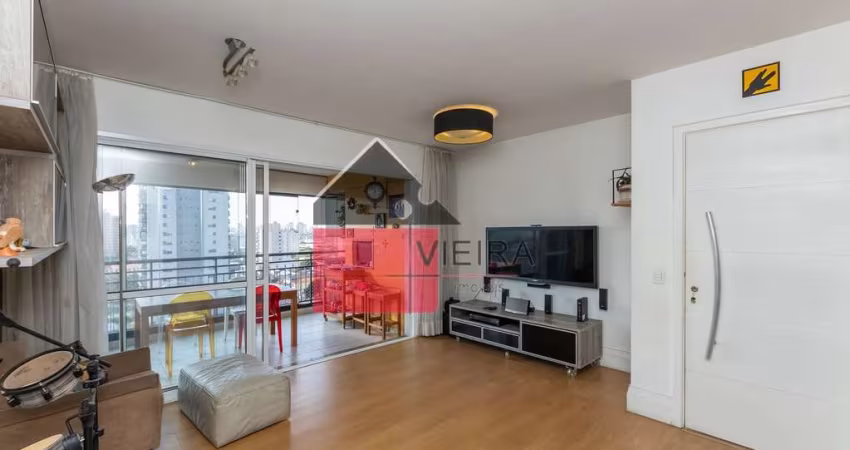Apartamento à venda, 4 dormitórios, 3 suítes, 2 vagas, Ipiranga, São Paulo, SP