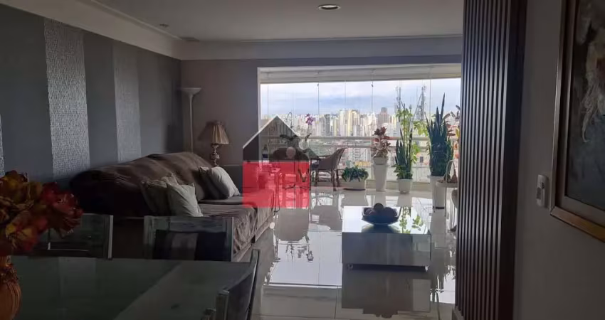 Apartamento à venda,  4 dormitorios, 2 suites 4 vagas de garagem, amplo terraço jardim da Gloria, S