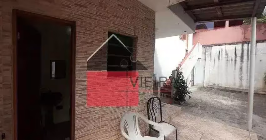 Sobrado à venda, Cambuci, 4 dormitorios, sala 2 ambientes, 1 vaga, otima localização....São Paulo,