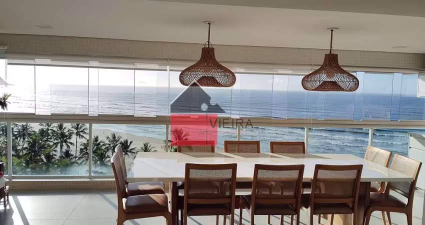 Cobertura / Penthouse à venda, Riviera, Bertioga, 5 suites, 3 vagas excelente localização  SP