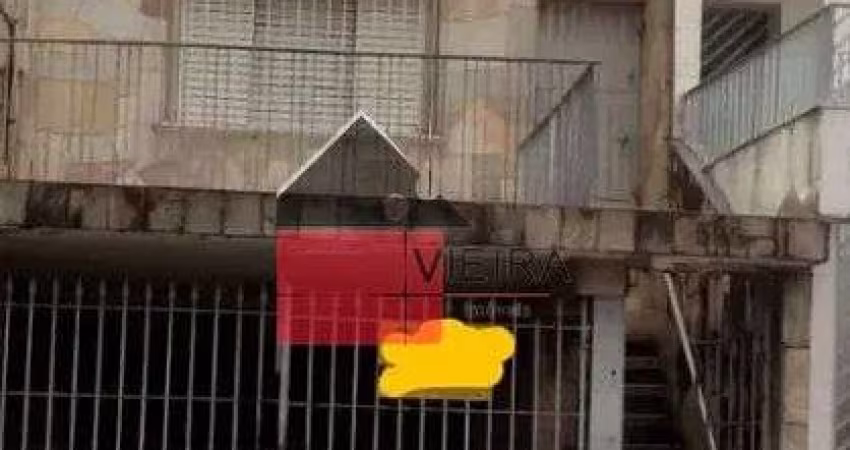 Casa para reforma à venda, Sacomã, 3 dormitorios, sala 2 ambientes 1 vaga ]São Paulo, SP