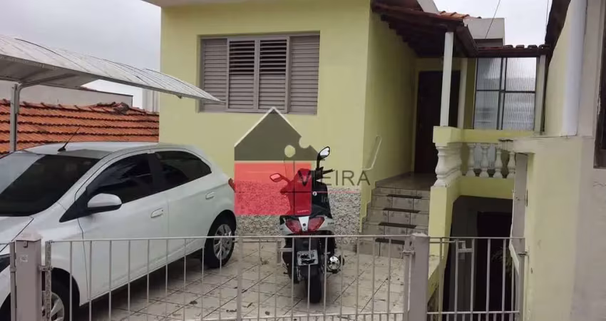 Casa para locação, Jardim da Glória, São Paulo, SP