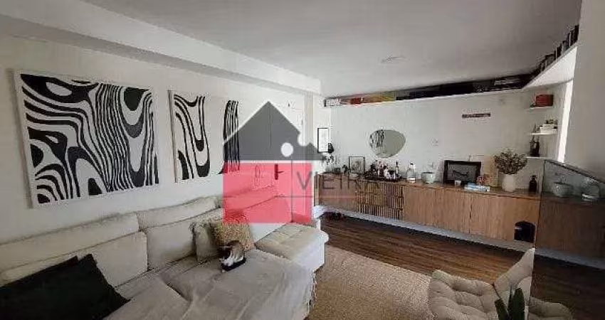Apartamento à venda, Vila Andrade, São Paulo, SP