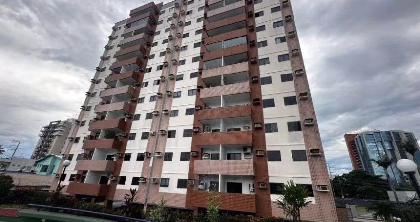 Imóvel para venda tem 79m², 6º andar, com 03 quarto, bairro Nossa Senhora das Graças - Manaus - AM