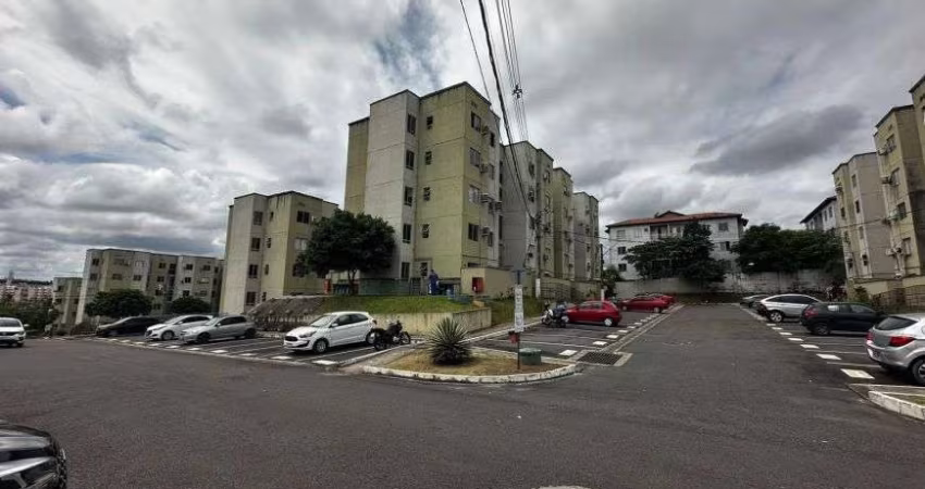 Imóvel para aluguel tem 46m², torre com elevador, com 2 quartos, Torquato Tapajós, Próximo ao BD,