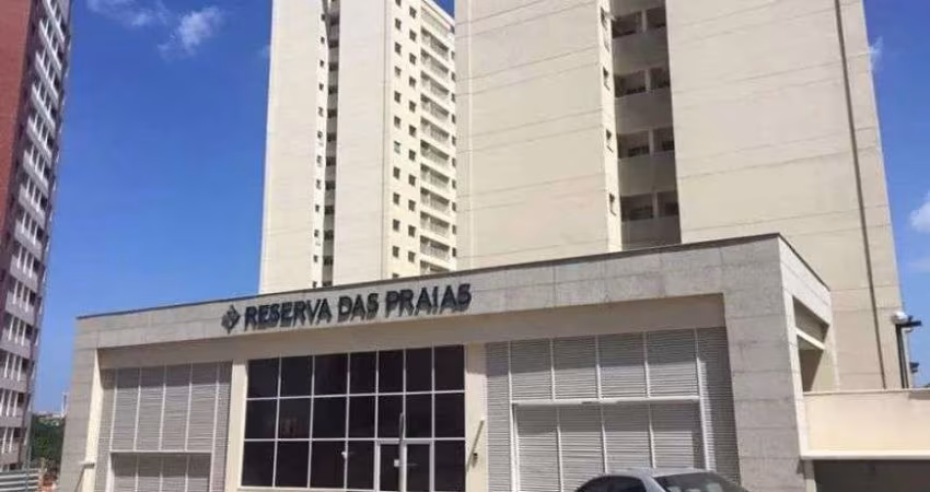 Apartamento, Ponta Negra, 03 quartos, mobiliado, Andar médio, atrás do shopping Ponta Negra com Aces