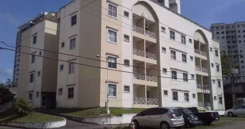 Apartamento Ponta Negra. 52m², Próximo ao shopping Ponta Negra, mobiliado, Manaus