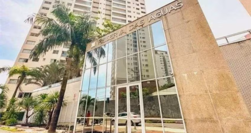 Apartamento com 4 quartos, sendo 2 suítes, antar 14º andar, nascente, bem atrás do shopping Ponta