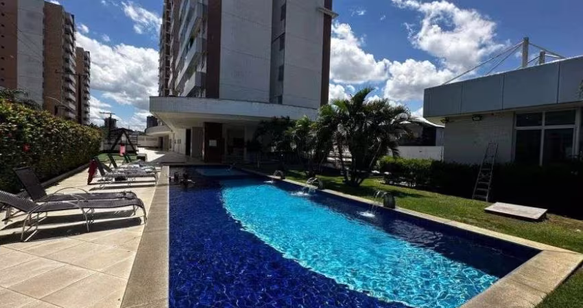 Imóvel para venda possui 47 metros quadrados com 1 quarto em Nossa Senhora das Graças - Manaus - AM