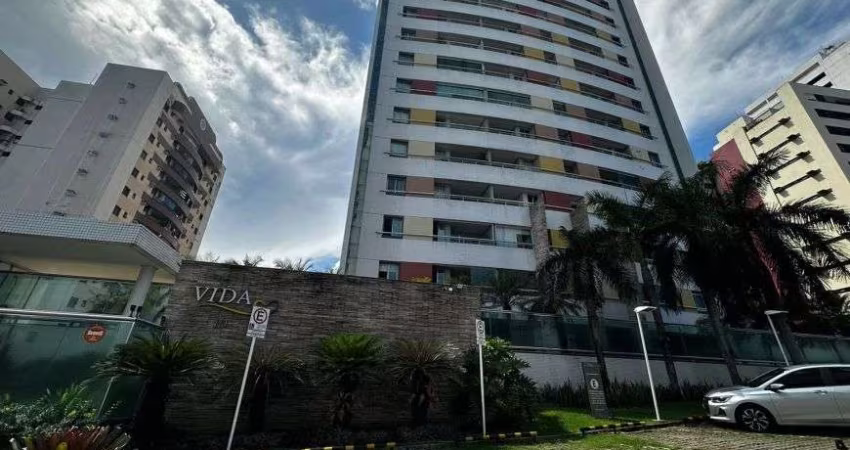 Imóvel para aluguel possui 69 metros quadrados com 2 quartos em Adrianópolis - Manaus - AM