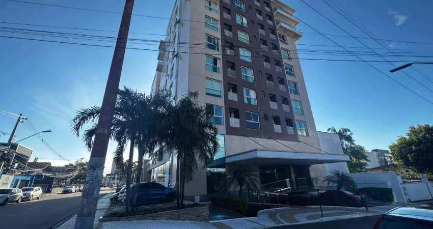 SPACE RESIDENCIAL Localizados no Vieiralves, uma das regiões mais nobres e valorizadas da cidade, na Av. Djalma Batista. Na maior área empresarial de Manaus,