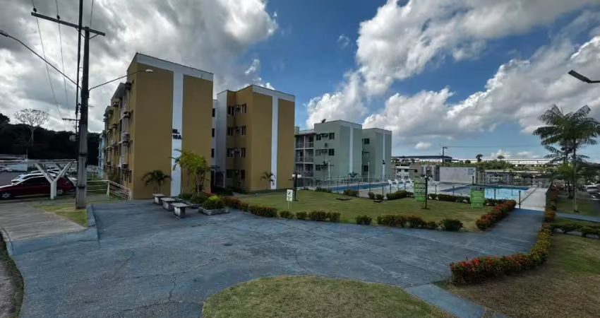 Apartamento 3 quartos, mobiliado, tarumã, com varanda, garagem coberta