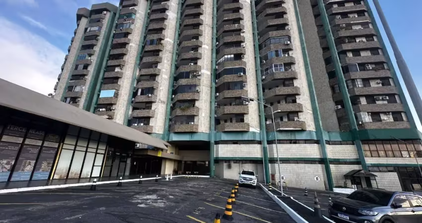 Lindo, bem localizado, 2 quartos, djalma batista, condomínio amazonas flat, com 70 m² bairro chapada
