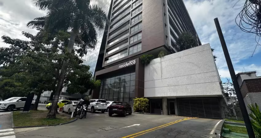 Lindo, moderno, alto padrão, na melhor região de manaus, nascente