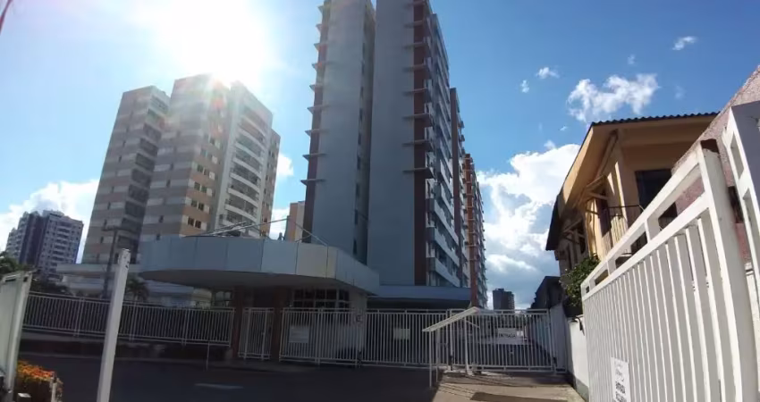 Apartamento lindo, andar alto, com 1 suíte, vieiralves, condomínio completo