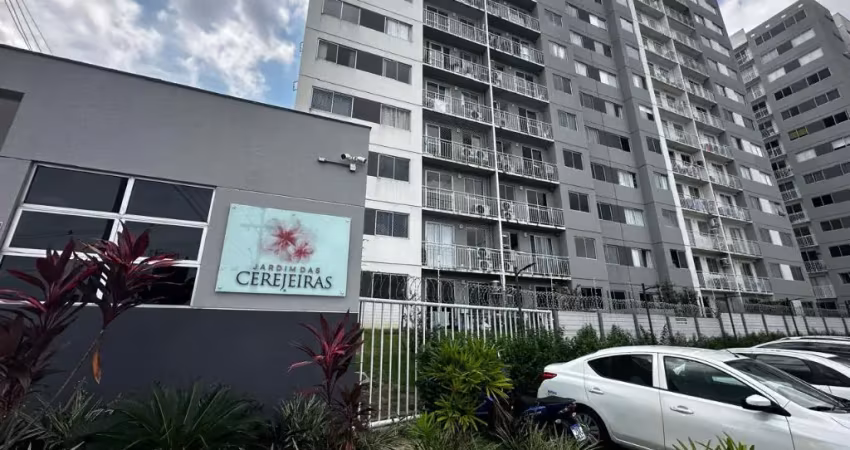 Apartamento 3 quartos, parque dez, 6 º andar, próximo a avenida das torres