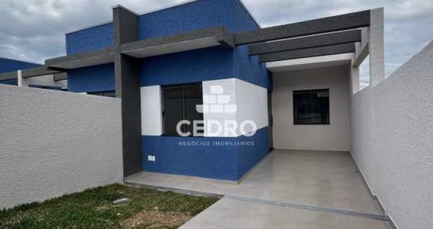 Casa com 3 quartos em Oficinas