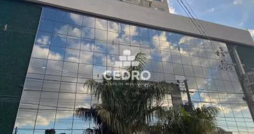 Apartamento com 3 quartos, sendo 1 suíte, em Órfãs