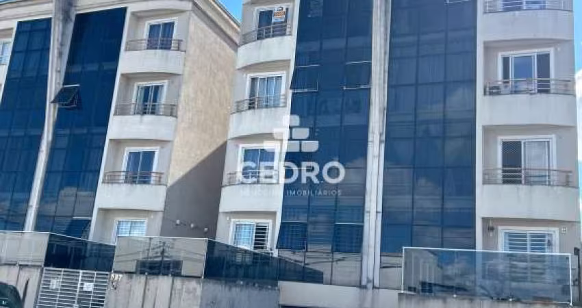 Apartamento com 3 quartos, sendo 1 suíte, no Jardim Carvalho