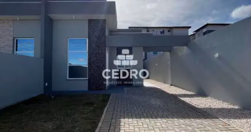 Casa com 3 quartos à venda na Rua Jorge Jarski, 228, Uvaranas, Ponta Grossa