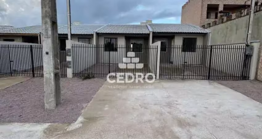 Casa com 2 quartos à venda na Rua Nilo Gasparetto, 82, Boa Vista, Ponta Grossa